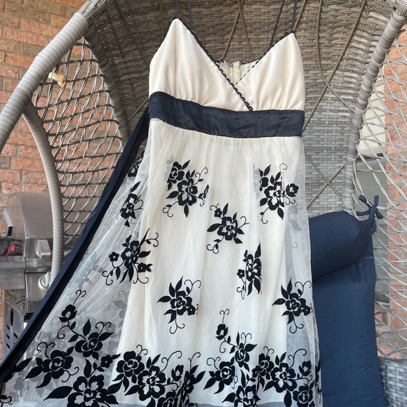 Y2K 2000s Love Tease Babydoll Dress - Picture 3 of 8